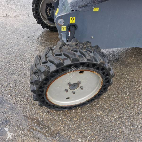 Nacelle Manitou MAN GO12