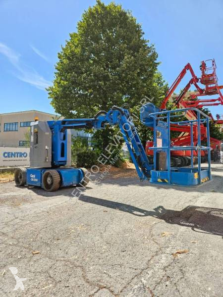 Lift Genie Z30/20 NRJ