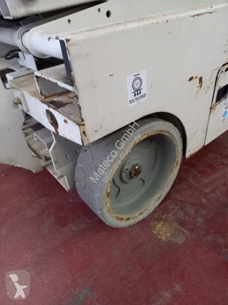 Nacelle Genie GS-2646