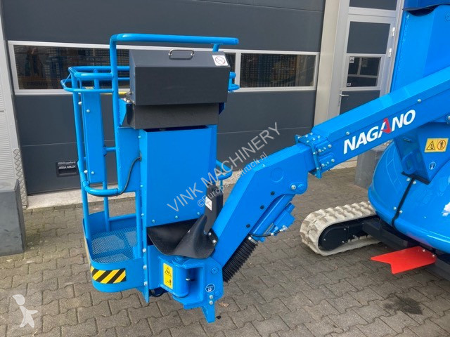 Lift Nagano 09 AC