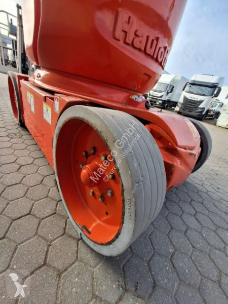 Nacelle Haulotte HA12