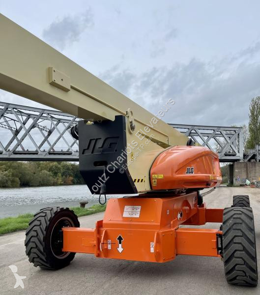 Nacelle JLG