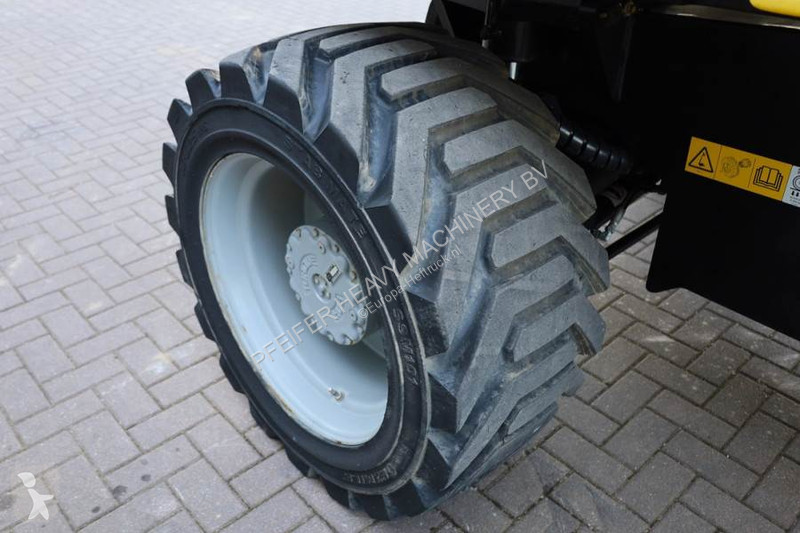 Hoogwerker Genie XC Valid inspection,...