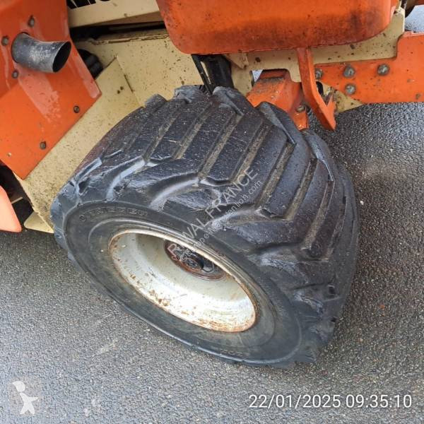 Nacelle JLG 3394RT