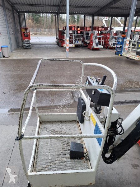 Gondol JLG TOUCAN 1310