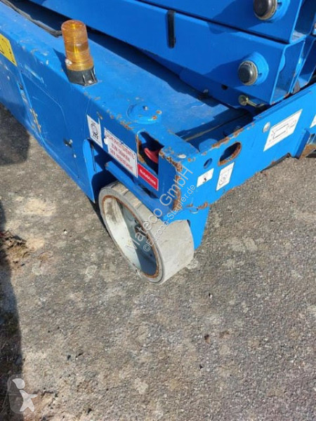 Nacelle Genie GS-4047