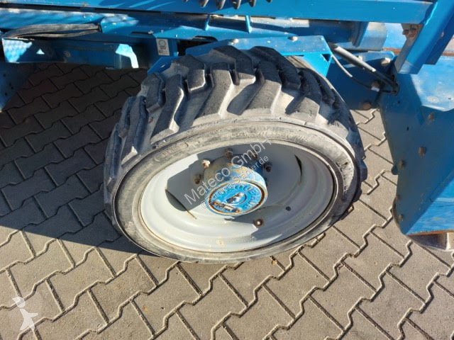 Nacelle Genie GS-4390