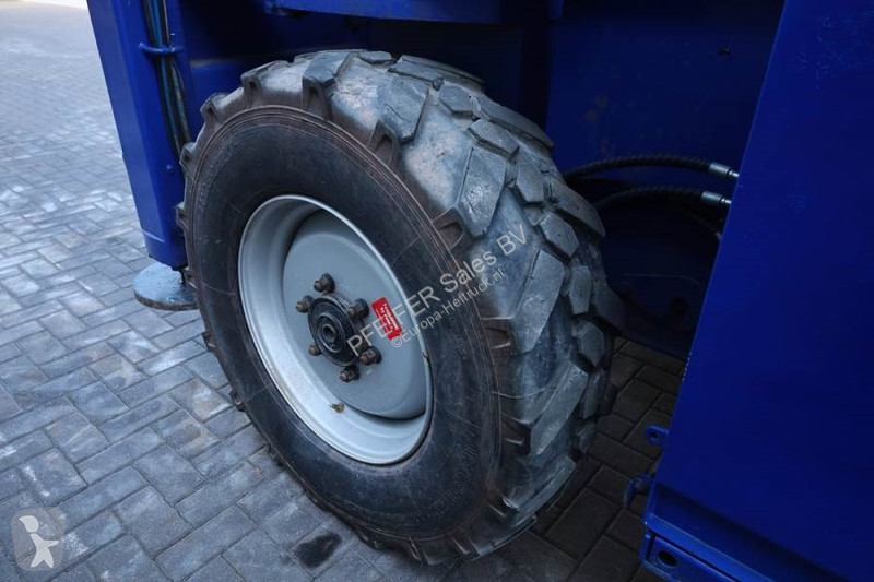 Lift Liftlux SL210-25D4WDS/P Diesel, Hydraulic...