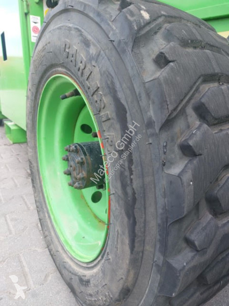 Nacelle Skyjack SJ9250 RT
