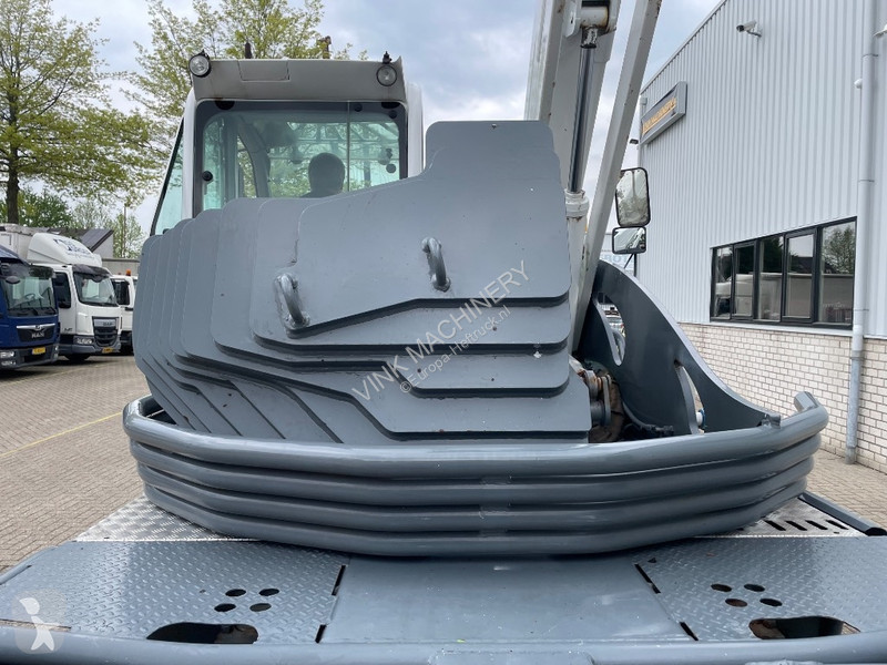 Gondola Merlo MPR 25