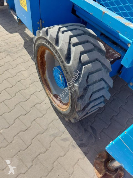 Nacelle Genie GS-5390