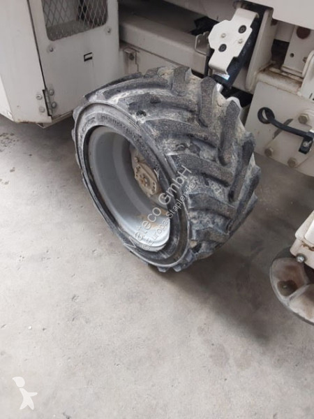 Nacelle Genie GS-4069