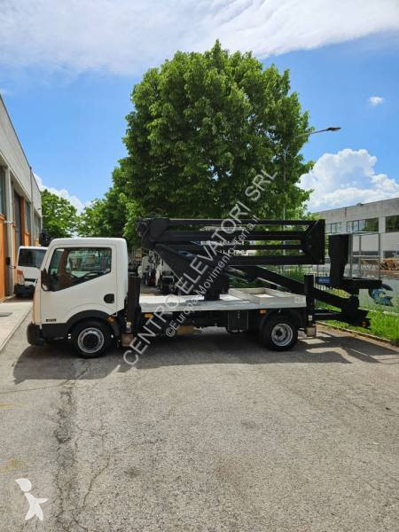 Nacelle CTE ZED 20 CH
