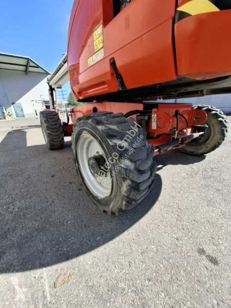 Nacelle JLG