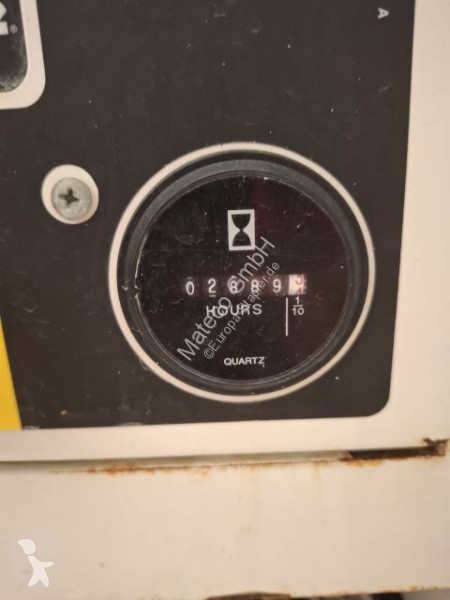 Nacelle Genie GS-5390