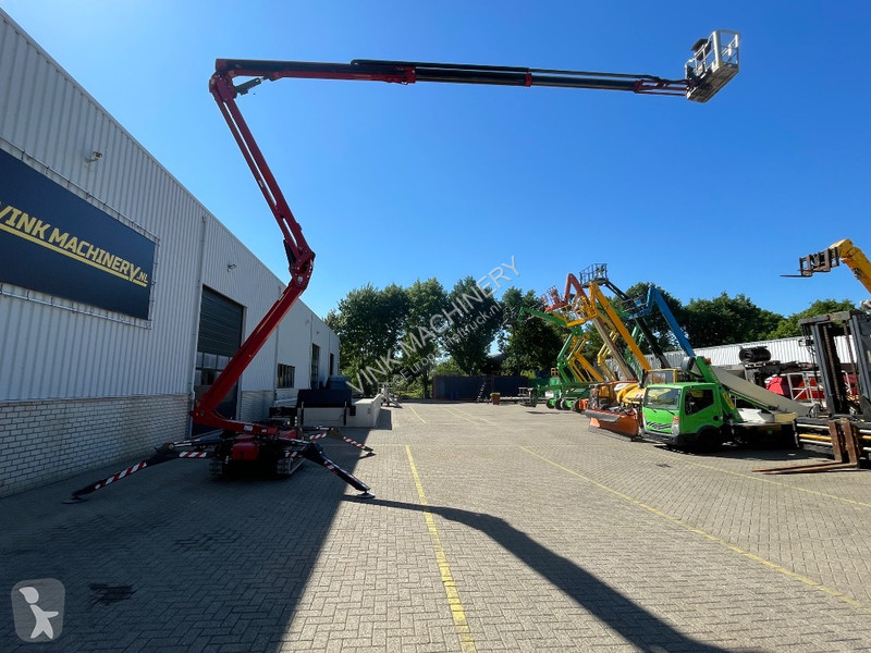 Gondola Hinowa Lightlift 26.14 IIIS