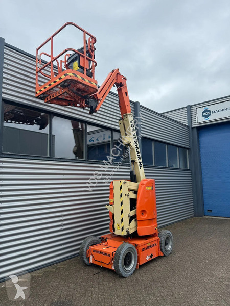 Hoogwerker JLG N Hoogwerker Knikarmhoogwerker