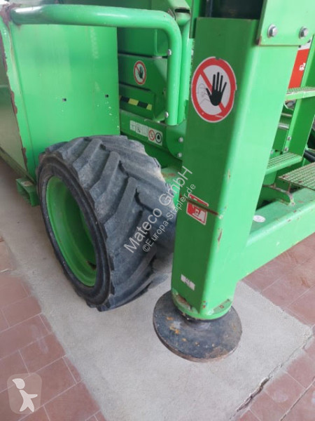 Nacelle Skyjack SJ6832 RT