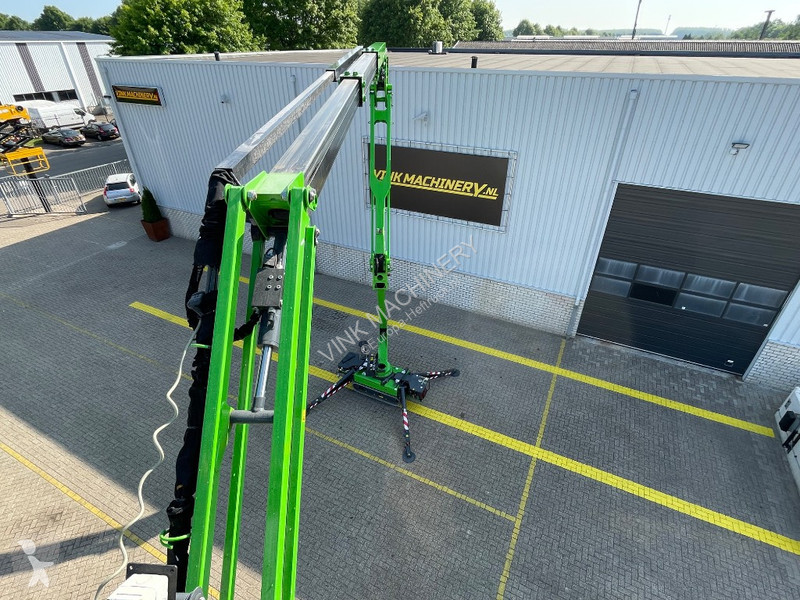 Lift Hinowa Lightlift 20.10 IIIS