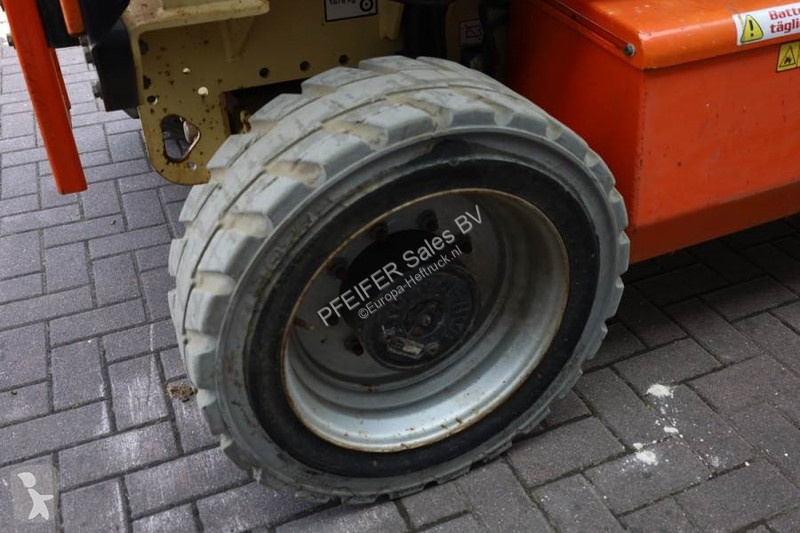 Hoogwerker JLG M4069 Hybrid, 14.2m Working...