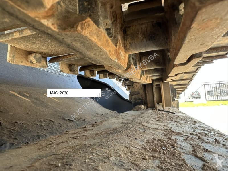 Nacela JLG - 20.36m - TRACKS / RAUPE - 230kg -...