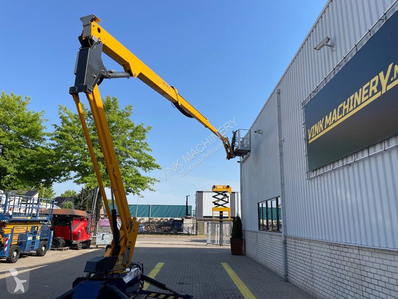 Lift Imer IMR 19B