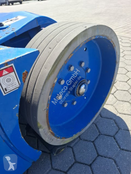 Nacelle Haulotte HA12