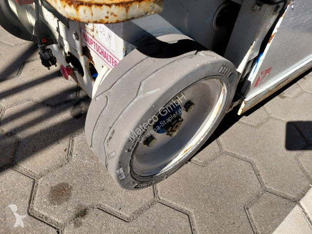 Lift Skyjack SJIII 3219