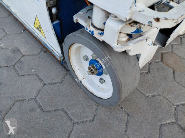 Nacelle Skyjack SJIII 3219