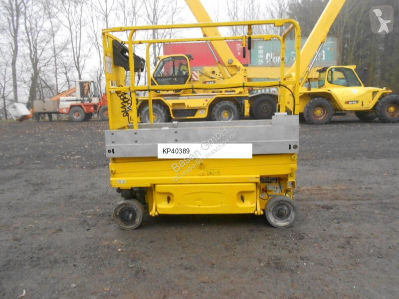 Lift JLG