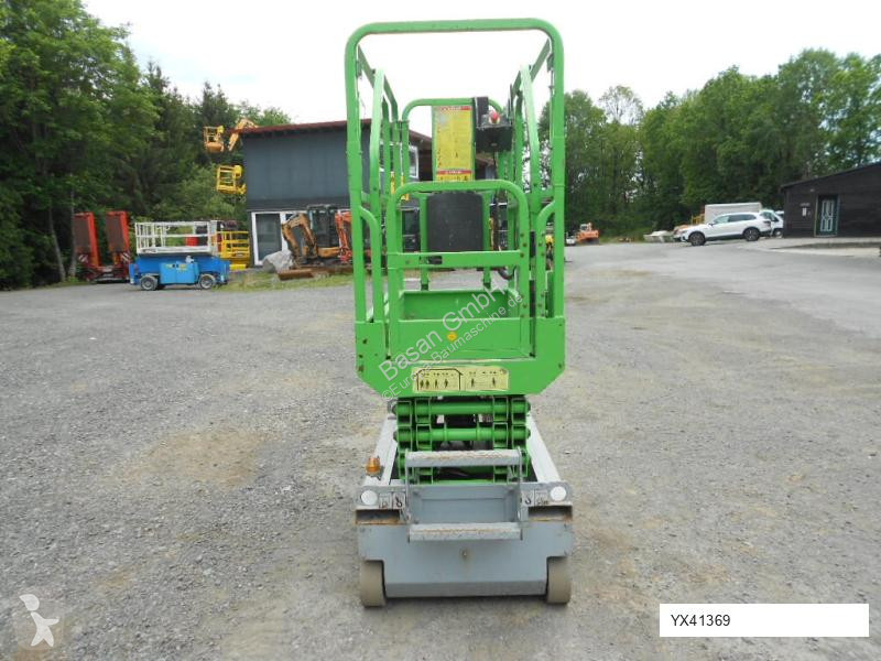 Lift PB Lift S06-7 ECS