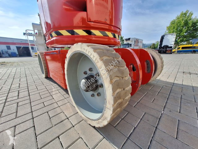 Lift Genie Z-30/20N