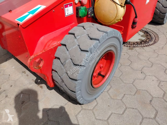 Lift Haulotte HA15