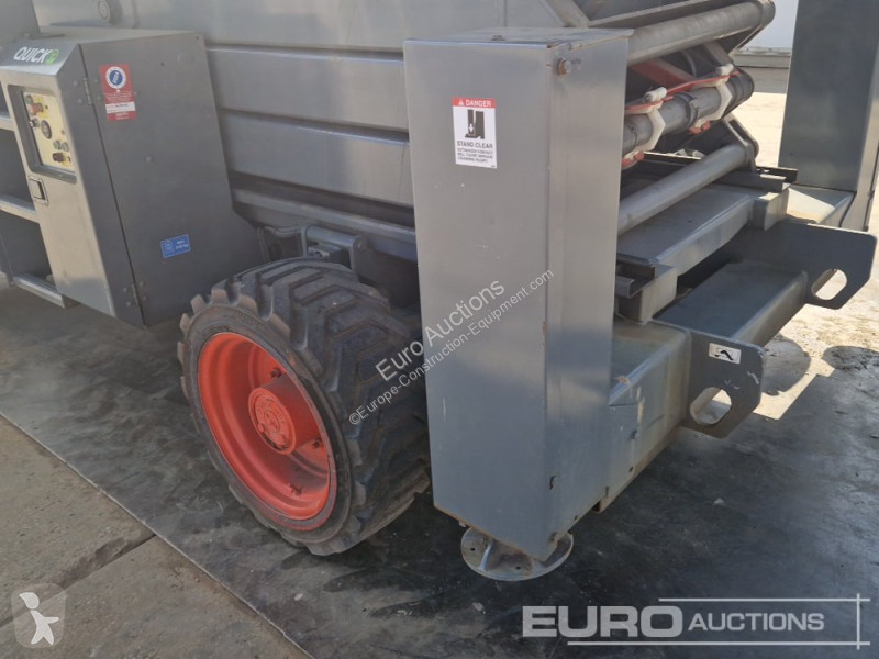 Plataforma  6092RT