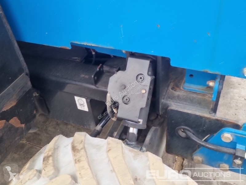 Plataforma  GS4069BE