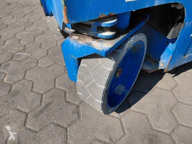 Nacelle Genie GS-2032