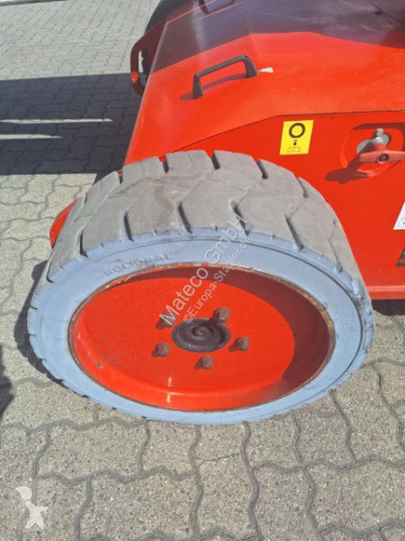Lift Manitou 170AETJ L