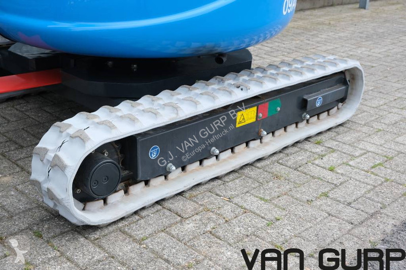 Lift Nagano 09AC | 2022 | 9h | 2x available