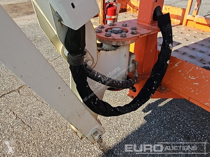 Lift  660SJ
