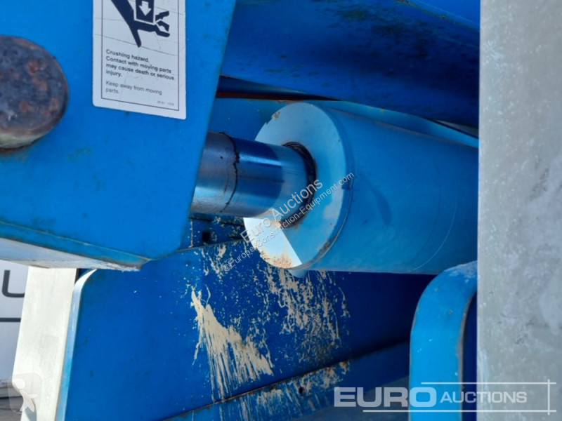 Nacelle  S85