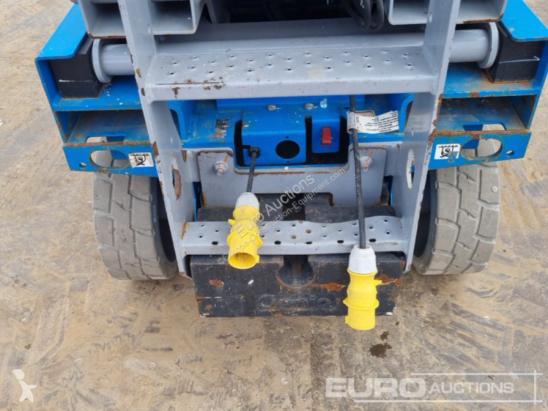 Gondola  GS2632