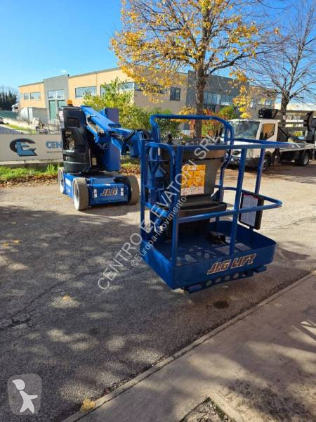 Gondola JLG E300AJP