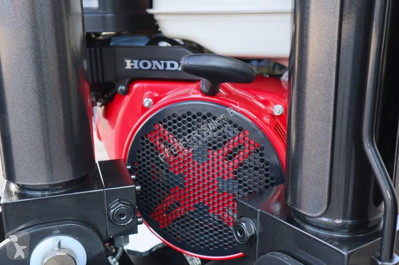 Gondol Platform Basket Spider 18.90 PRO CE...