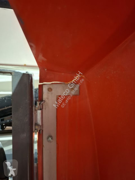 Gondola Haulotte HA15