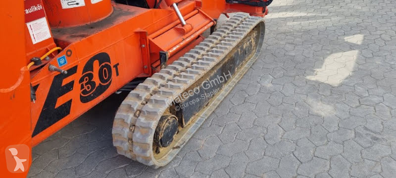 Gondola Teupen LEO 30 T