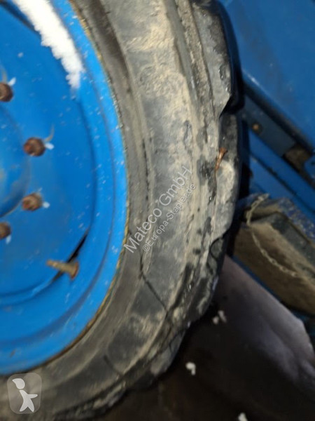 منصة تلسكوبية Genie GS4390