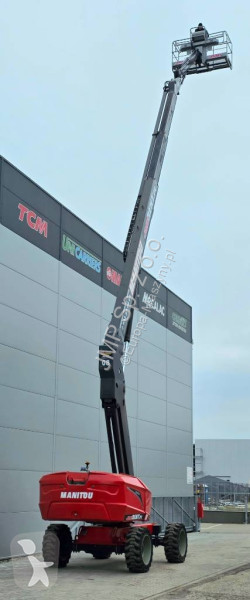 Автовышка Manitou 280 TJ