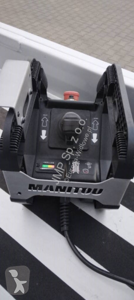 Автовышка Manitou SE0808 2026 BRAND NEW  like...
