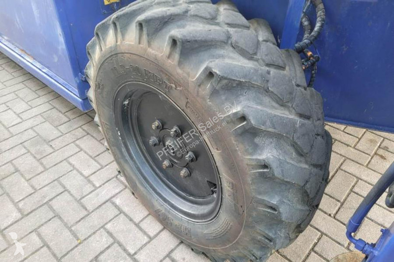 Вишка Liftlux SL205-25 D4WDS/P As-Is, Diesel,...