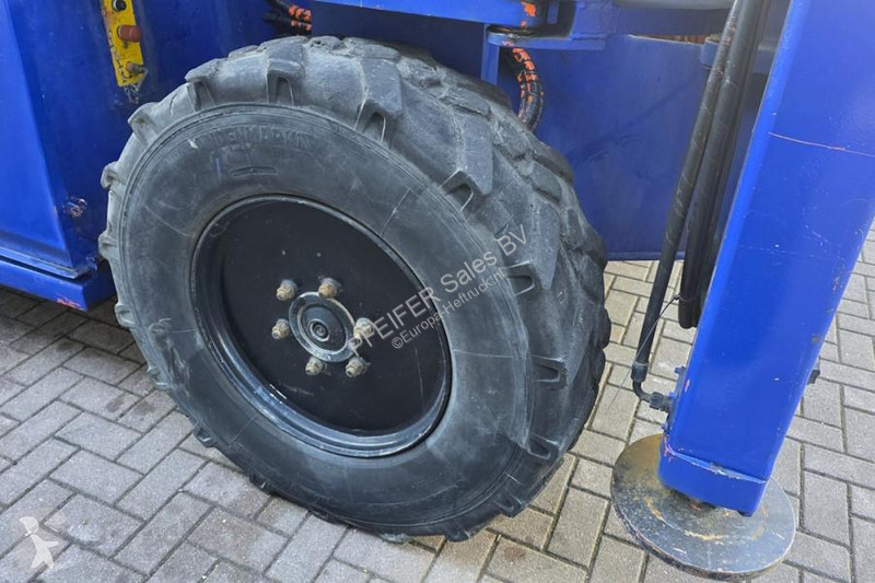Вишка Liftlux SL205-25 D4WDS/P Diesel, 4x4...